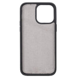 Casper iPhone 11 Series Detachable Leather Wallet Case