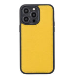 Casper iPhone 11 Series Detachable Leather Wallet Case