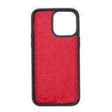 Casper iPhone 11 Series Detachable Leather Wallet Case