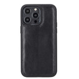 Casper iPhone 12 Series Detachable Leather Wallet Case
