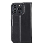 Casper iPhone 13 Series Magsafe Leather Wallet Case