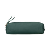 Centennial Multipurpose Leather Pencil Case and Makeup Bag
