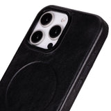 Cullman Leather iPhone 16 Pro Max Case