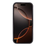 Cullman Leather iPhone 16 Pro Max Case