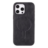 Cullman Leather iPhone 16 Pro Max Case