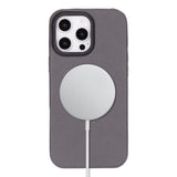 Cullman Leather iPhone 16 Pro Case