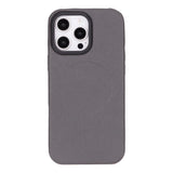 Cullman Leather iPhone 16 Pro Case