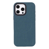 Cullman Leather iPhone 16 Pro Max Case