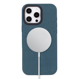 Cullman Leather iPhone 16 Pro Case