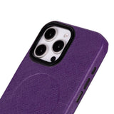 Cullman Leather iPhone 16 Pro Case