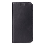 Decatur Leather iPhone 16 Pro Folio Case