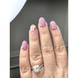 Xtra Small Oval Quick Gel Tips