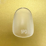 XXS / XS Round Quick Gel Tips - 300 pc Box
