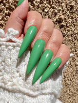 XL Stiletto Quick Gel Tips