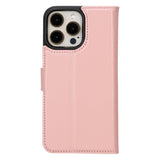 Casper Leather iPhone 15 Series Wallet Case