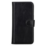 Casper Leather iPhone 15 Series Wallet Case