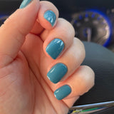 Short Squoval Quick Gel Tips