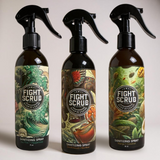 Sanitizing Spray